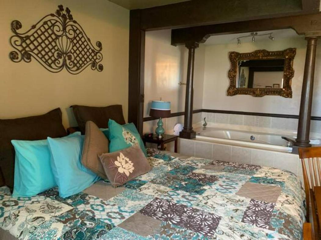 Dickey House Bed And Breakfast Marshfield エクステリア 写真