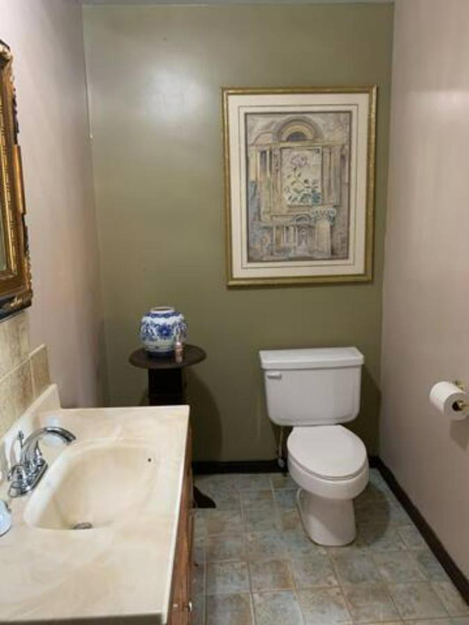 Dickey House Bed And Breakfast Marshfield エクステリア 写真