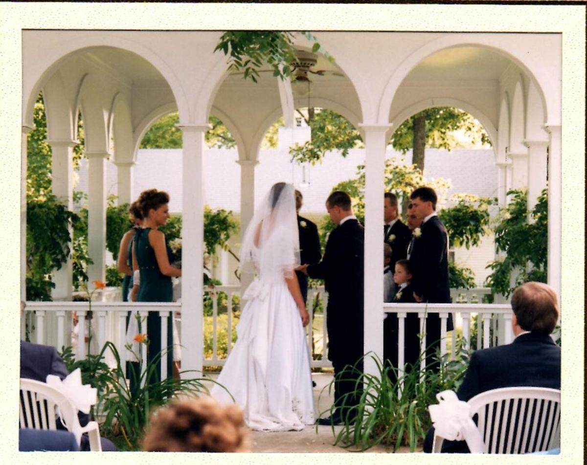 Dickey House Bed And Breakfast Marshfield エクステリア 写真